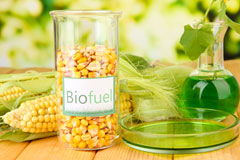 Ugley biofuel availability