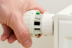 Ugley central heating repair costs