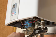 free Ugley boiler install quotes